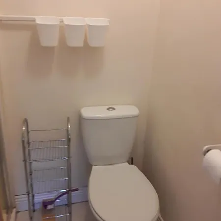 Homestay City Centre